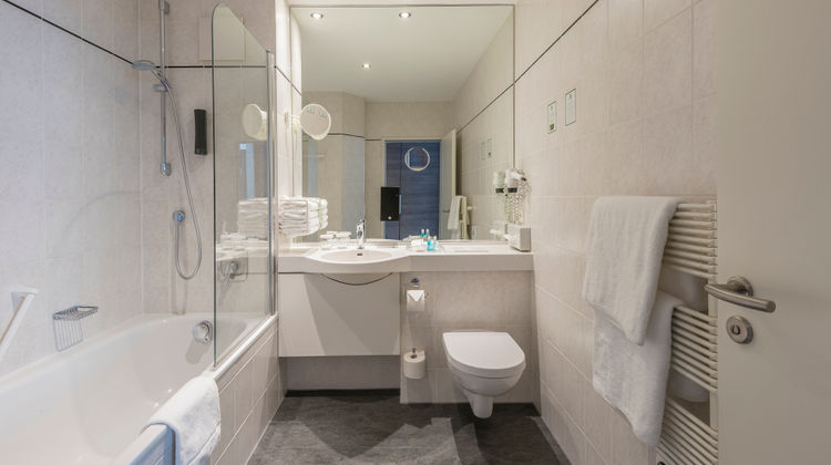 Holiday Inn Munich-Unterhaching Room