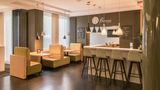 Holiday Inn Munich-Unterhaching Lobby