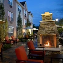 TownePlace Suites East Lansing