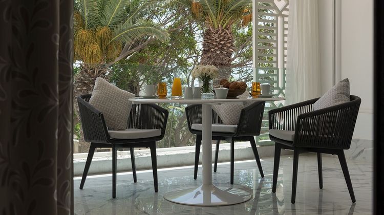 Hotel Marchica Lagoon Resort Other