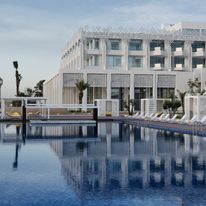 Hotel Marchica Lagoon Resort