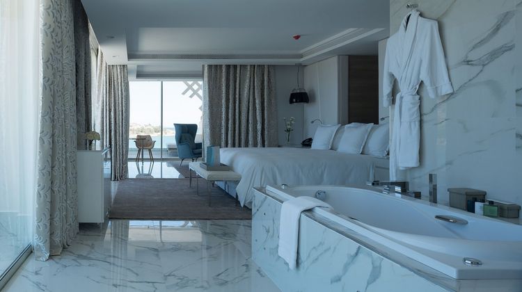 Hotel Marchica Lagoon Resort Suite