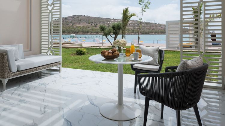 Hotel Marchica Lagoon Resort Recreation