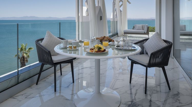 Hotel Marchica Lagoon Resort Other