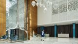 Hotel Marchica Lagoon Resort Lobby