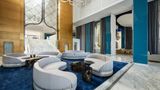 Hotel Marchica Lagoon Resort Lobby