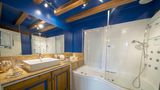 Hotel Tour d'Auvergne Room