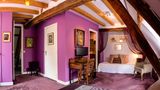 Hotel Tour d'Auvergne Room