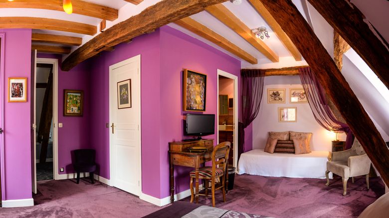 <b>Hotel Tour d'Auvergne Room</b>. Images powered by <a href="https://www.leonardoworldwide.com/" title="Leonardo Worldwide" target="_blank">Leonardo</a>.