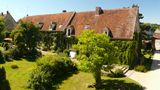 Hotel Tour d'Auvergne Exterior
