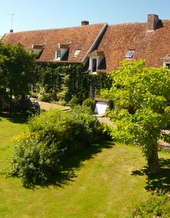 Hotel Tour d'Auvergne