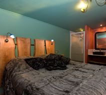 Hotel Tour d'Auvergne Room