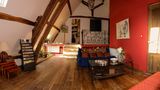 Hotel Tour d'Auvergne Room