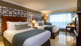 Villahermosa Marriott Hotel Room
