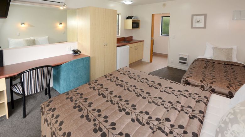<b>Bella Vista Motel Mosgiel Room</b>. Images powered by <a href="https://www.leonardoworldwide.com/" title="Leonardo Worldwide" target="_blank">Leonardo</a>.