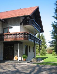 Landhaus Pension Goeke