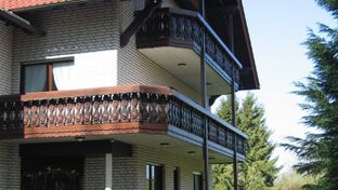 Landhaus Pension Goeke