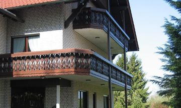 Landhaus Pension Goeke