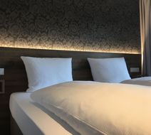Landhaus Pension Goeke Room