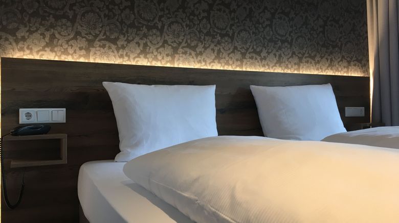 <b>Landhaus Pension Goeke Room</b>. Images powered by <a href="https://www.leonardoworldwide.com/" title="Leonardo Worldwide" target="_blank">Leonardo</a>.