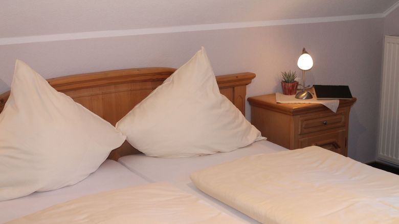 <b>Landhaus Pension Goeke Room</b>. Images powered by <a href="https://www.leonardoworldwide.com/" title="Leonardo Worldwide" target="_blank">Leonardo</a>.