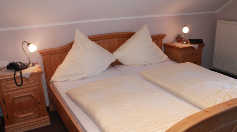 <b>Landhaus Pension Goeke Room</b>. Images powered by <a href="https://www.leonardoworldwide.com/" title="Leonardo Worldwide" target="_blank">Leonardo</a>.