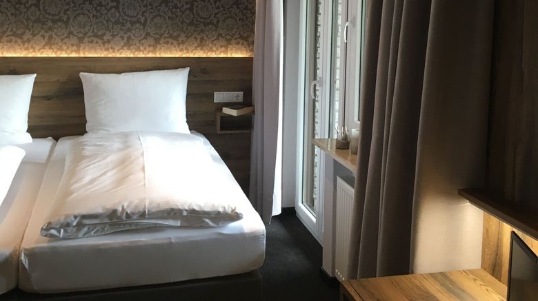 <b>Landhaus Pension Goeke Room</b>. Images powered by <a href="https://www.leonardoworldwide.com/" title="Leonardo Worldwide" target="_blank">Leonardo</a>.