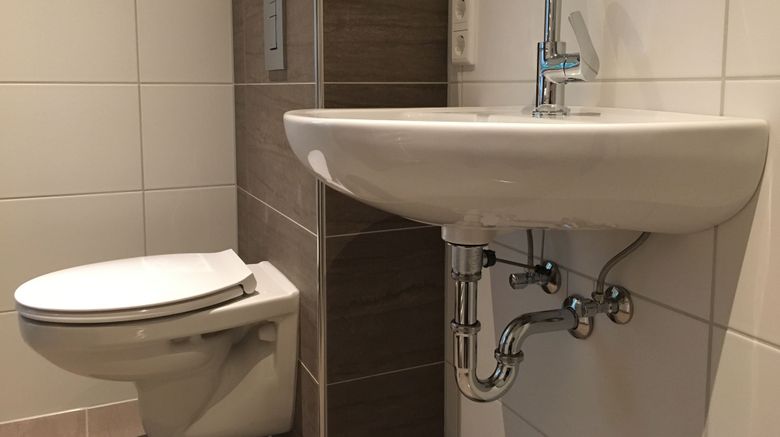 <b>Landhaus Pension Goeke Room</b>. Images powered by <a href="https://www.leonardoworldwide.com/" title="Leonardo Worldwide" target="_blank">Leonardo</a>.