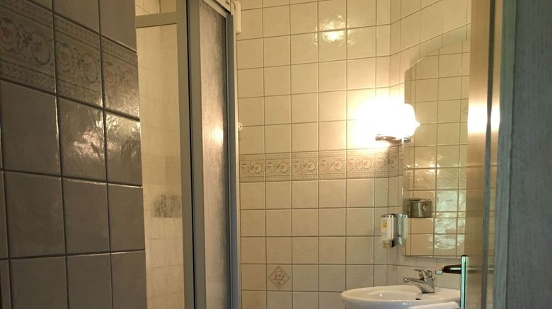 <b>Landhaus Pension Goeke Room</b>. Images powered by <a href="https://www.leonardoworldwide.com/" title="Leonardo Worldwide" target="_blank">Leonardo</a>.