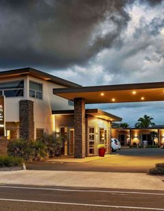 37 The Landing Motel