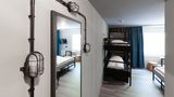 A&O Hotel Frankfurt Ostend Room