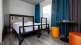 A&O Hotel Frankfurt Ostend Room