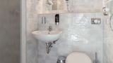 A&O Hotel Frankfurt Ostend Room