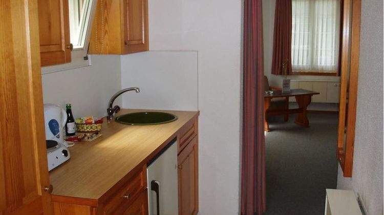 Hotel Ochsen Lodge Room