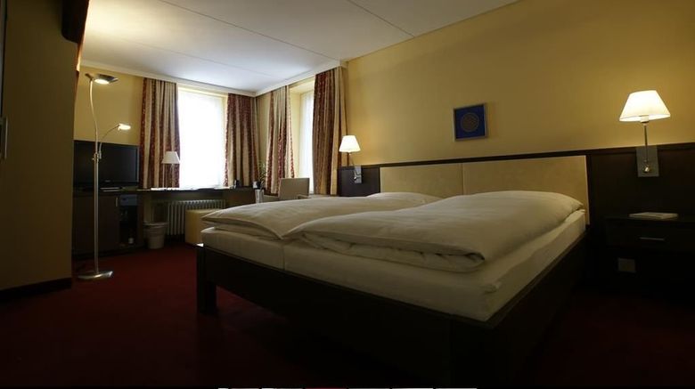 <b>Hotel Ochsen Lodge Room</b>. Images powered by <a href="https://www.leonardoworldwide.com/" title="Leonardo Worldwide" target="_blank">Leonardo</a>.