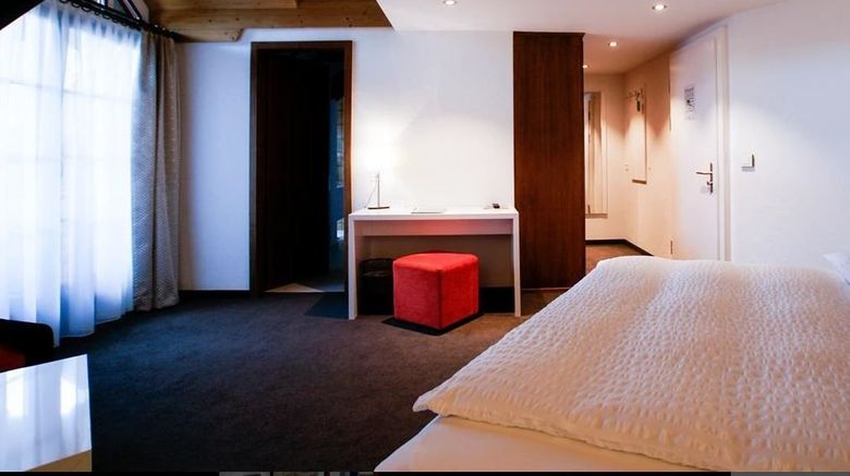 <b>Hotel Ochsen Lodge Room</b>. Images powered by <a href="https://www.leonardoworldwide.com/" title="Leonardo Worldwide" target="_blank">Leonardo</a>.