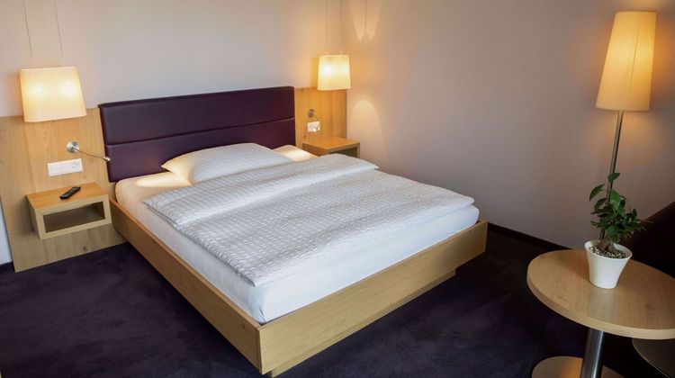 Hotel Ochsen Lodge Room