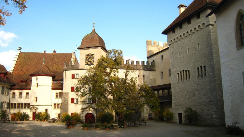 <b>Hotel Ochsen Lodge Recreation</b>. Images powered by <a href="https://www.leonardoworldwide.com/" title="Leonardo Worldwide" target="_blank">Leonardo</a>.
