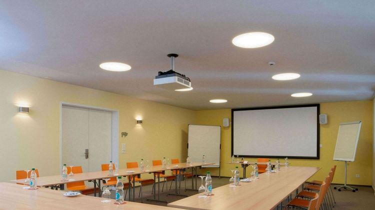 Hotel Ochsen Lodge Meeting