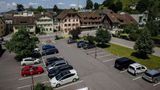 Hotel Ochsen Lodge Exterior