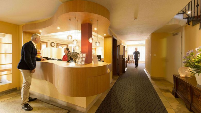<b>Hotel Ochsen Lodge Lobby</b>. Images powered by <a href="https://www.leonardoworldwide.com/" title="Leonardo Worldwide" target="_blank">Leonardo</a>.