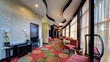 Holiday Inn Arlington-Northeast Lobby
