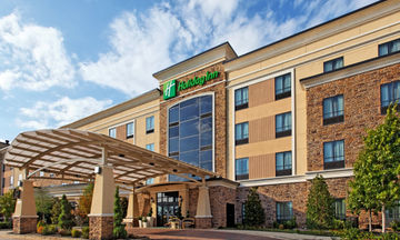 Holiday Inn Arlington-Northeast