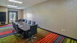Holiday Inn Arlington-Northeast Meeting