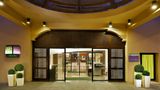 <b>Holiday Inn Resort Dead Sea Exterior</b>. Images powered by <a href="https://www.leonardoworldwide.com/" title="Leonardo Worldwide" target="_blank">Leonardo</a>.