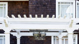 Stanford Park Hotel Exterior
