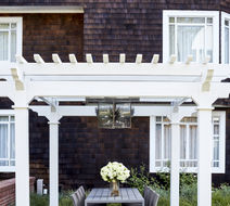 Stanford Park Hotel Exterior