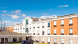 Holiday Inn Express Hotel & Suites Exterior