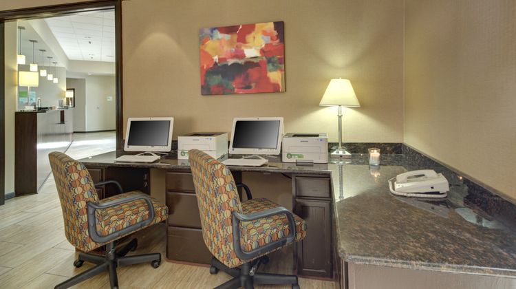 Holiday Inn Conference Center Other