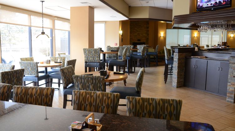 Holiday Inn Conference Center Restaurant